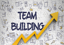 Team Building – Adapter aux Tendances de profils