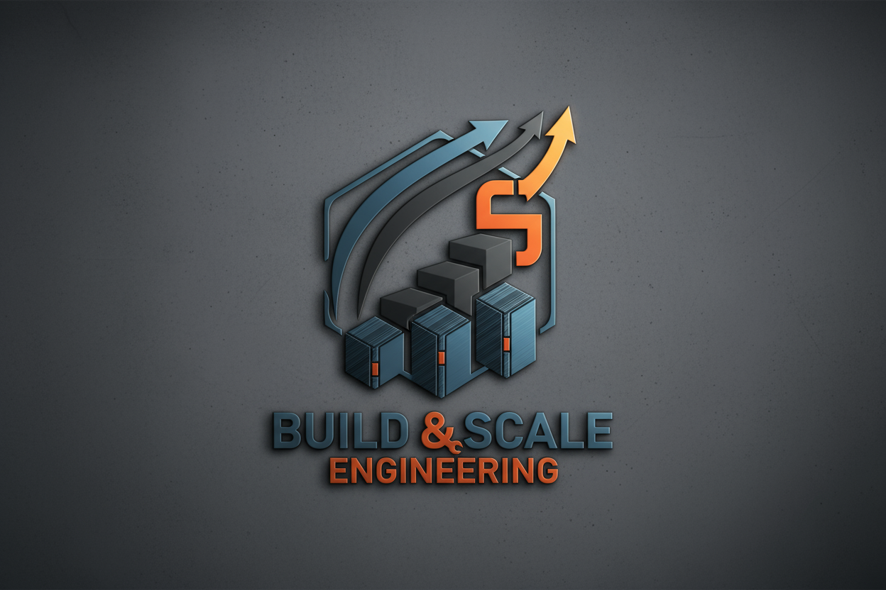 Croissances d'Ingénierie et Qualité (Build and Scale)