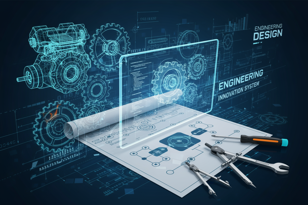 Ingenieur Senior - Sr Engineers (Support)