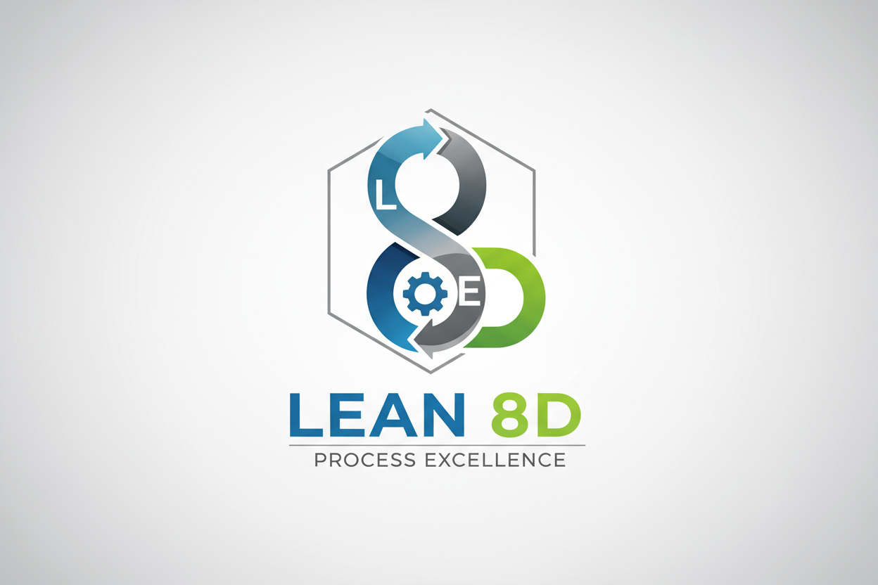 LEAN 8D Troubleshooting