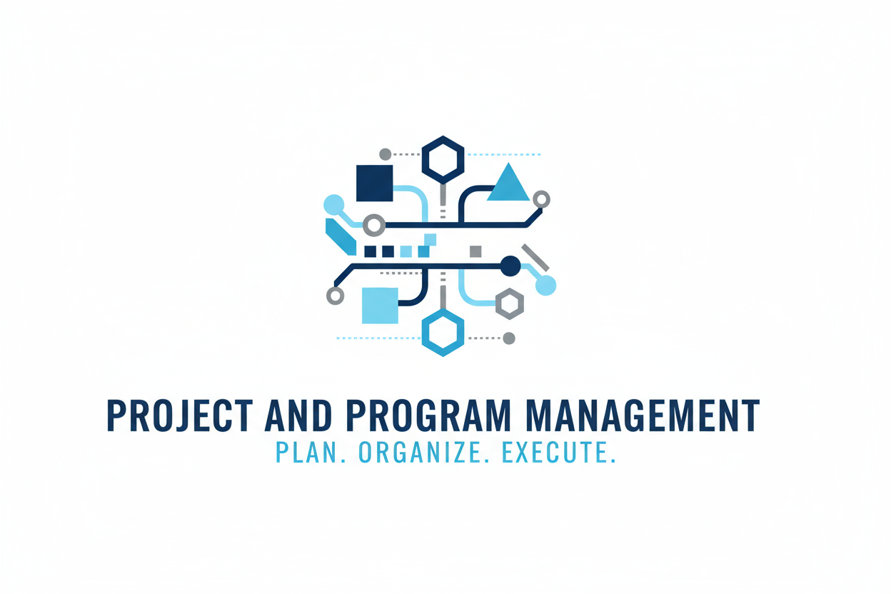 Gestion de Projets et Programme (Projects and Programs)