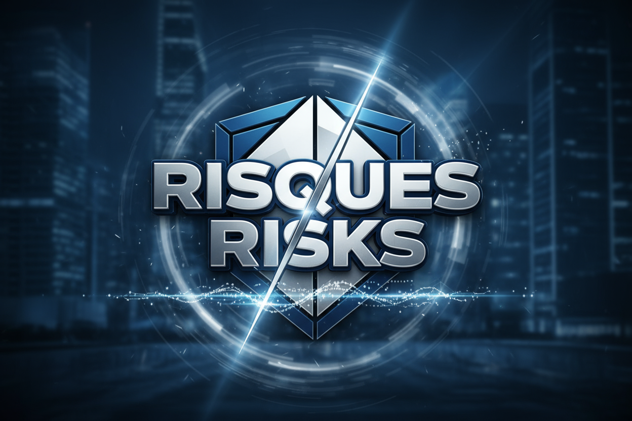 Introduction aux outils de gestion de risques